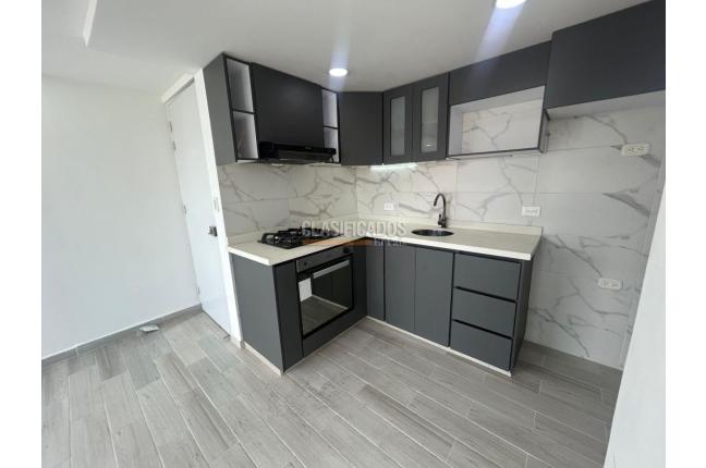 Apartamentos, Venta en Ciudad Melendez