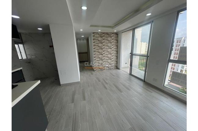 Apartamentos, Venta, Ciudad Melendez - $260.000.000