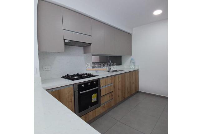 Apartamentos, Alquiler, Bellavista - $4.200.000