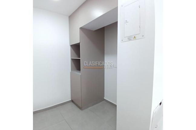 Apartamentos, Alquiler, Bellavista - $4.200.000