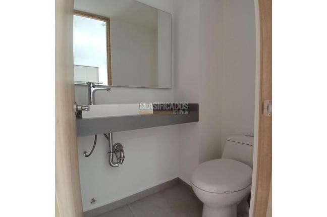 Apartamentos, Alquiler, Bellavista - $4.200.000