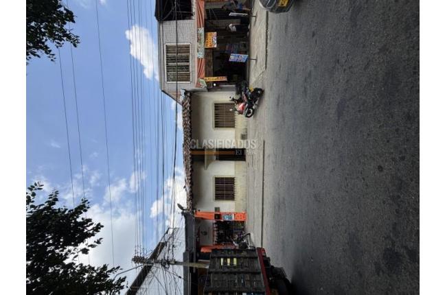 Casas, Venta, Villacolombia - $680.000.000