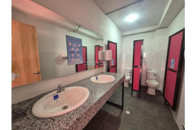 Edificios, Venta, El Templete - $5.060.000.000