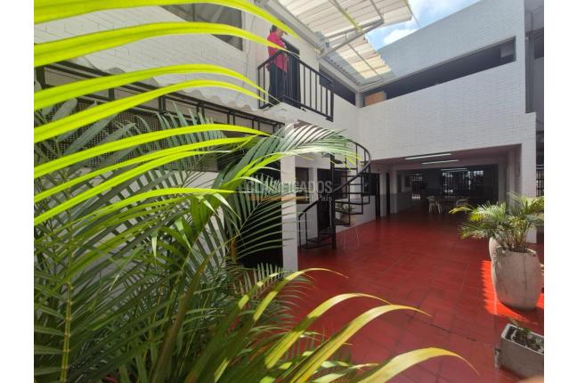 Edificios, Venta, El Templete - $5.060.000.000