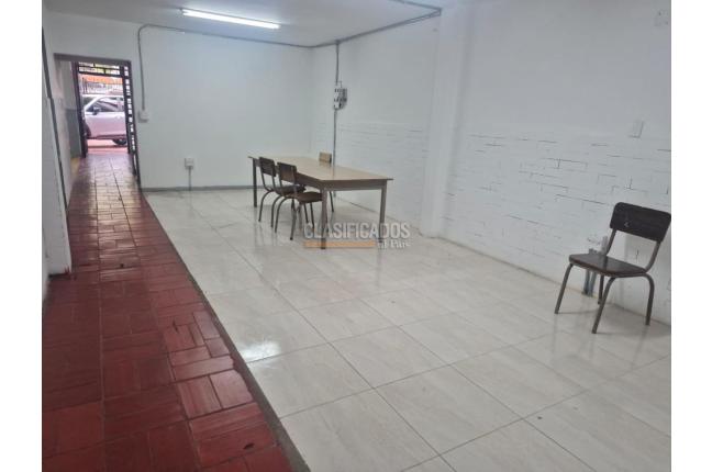 Edificios, Venta en El Templete