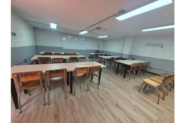 Edificios, Venta, El Templete - $5.060.000.000