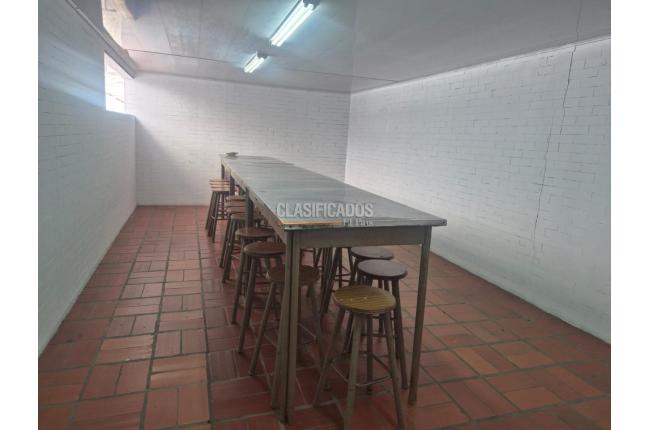 Edificios, Venta, El Templete - $5.060.000.000