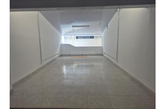 Edificios, Venta, El Templete - $5.060.000.000