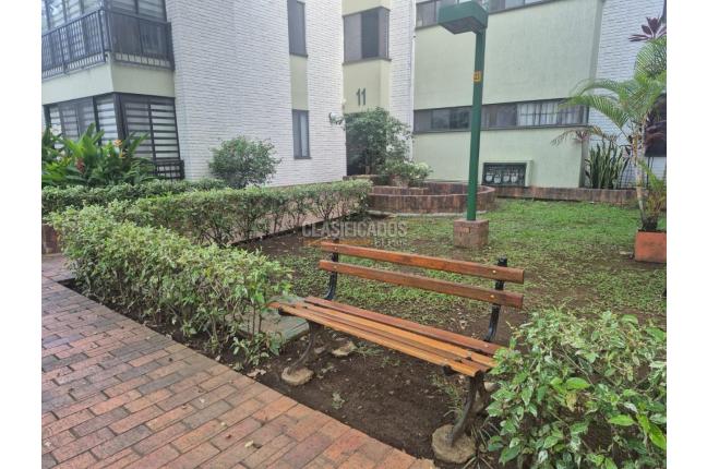 Apartamentos, Venta, Multicentro - $397.000.000
