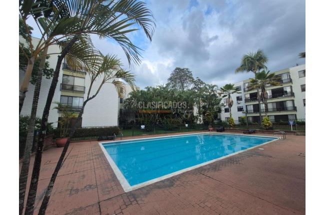 Apartamentos, Venta, Multicentro - $397.000.000