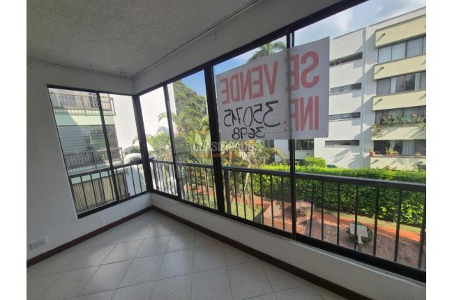 Apartamentos, Venta, Centro Ccial. Unicentro - $369.000.000
