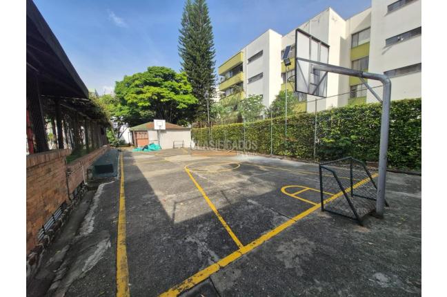 Apartamentos, Venta, Centro Ccial. Unicentro - $369.000.000