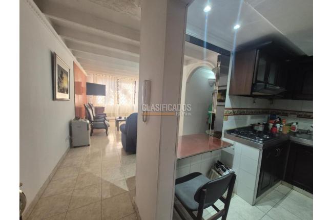 Apartamentos, Venta, Las Granjas - $225.000.000