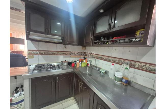 Apartamentos, Venta, Las Granjas - $225.000.000