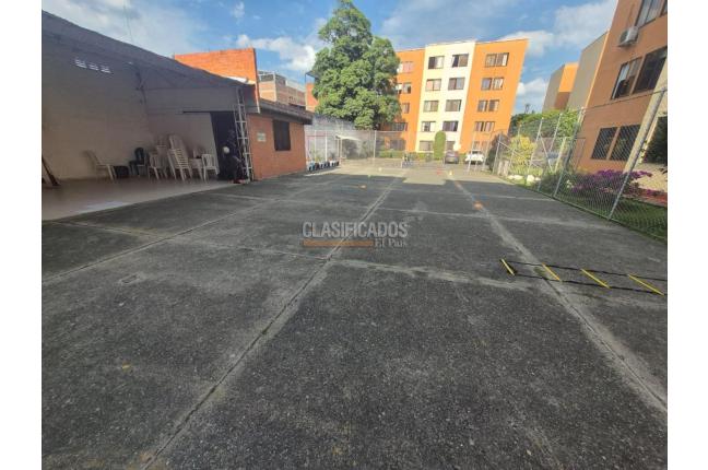Apartamentos, Venta, Las Granjas - $225.000.000