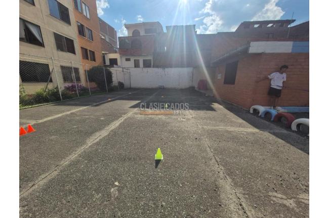 Apartamentos, Venta, Las Granjas - $225.000.000