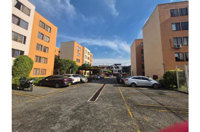 Apartamentos, Venta, Las Granjas - $225.000.000