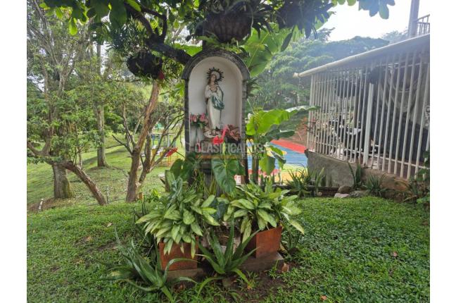 Casas, Venta, Trujillo - $270.000.000