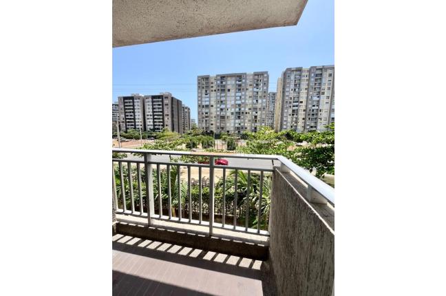 Apartamentos, Alquiler, Barranquilla - $1.400.000