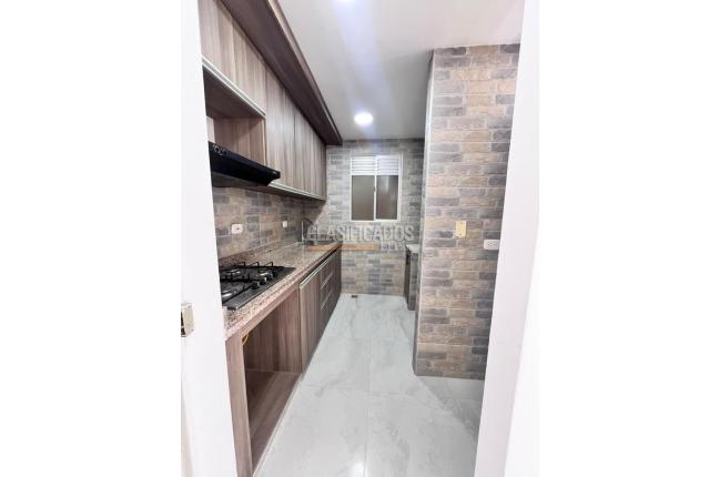 Apartamentos, Alquiler, Barranquilla - $1.400.000