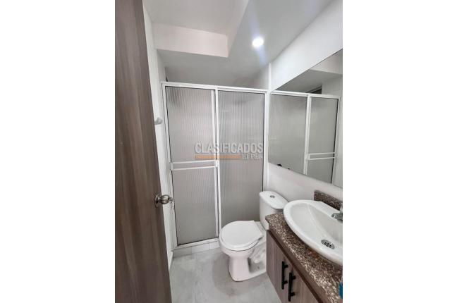 Apartamentos, Alquiler, Barranquilla - $1.400.000