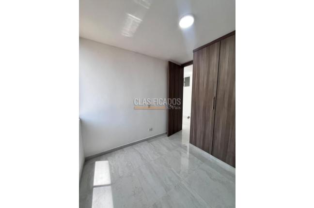 Apartamentos, Alquiler, Barranquilla - $1.400.000