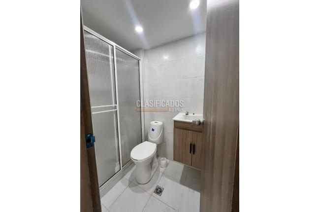 Apartamentos, Alquiler, Barranquilla - $1.400.000