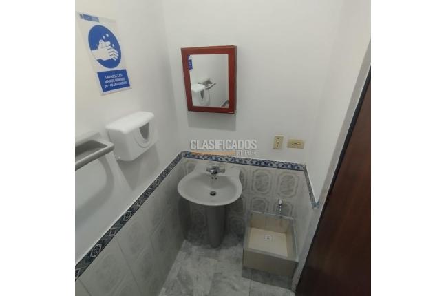 Locales y Bodegas, Alquiler, Meléndez - $2.400.000