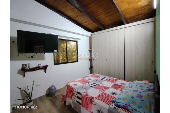 Casas, Venta, Cascajal - $1.300.000.000