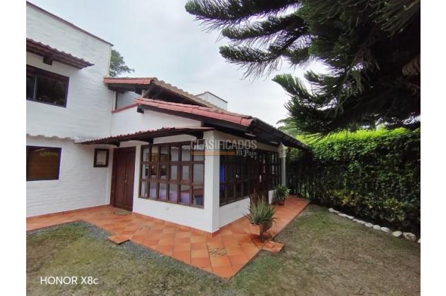 Casas, Venta, Cascajal - $1.250.000.000