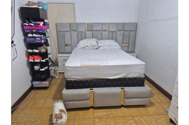 Casas, Venta, 20 de Julio - $590.000.000