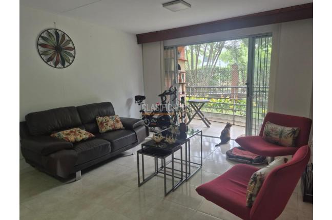 Apartamentos, Venta, Las Quintas de Don Simón - $399.000.000