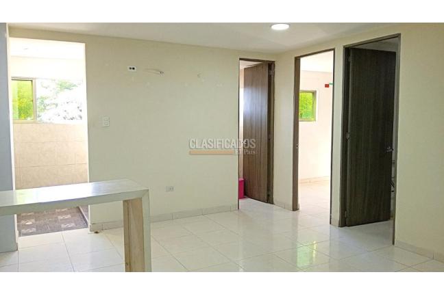 Apartamentos, Alquiler, Barranquilla - $1.000.000