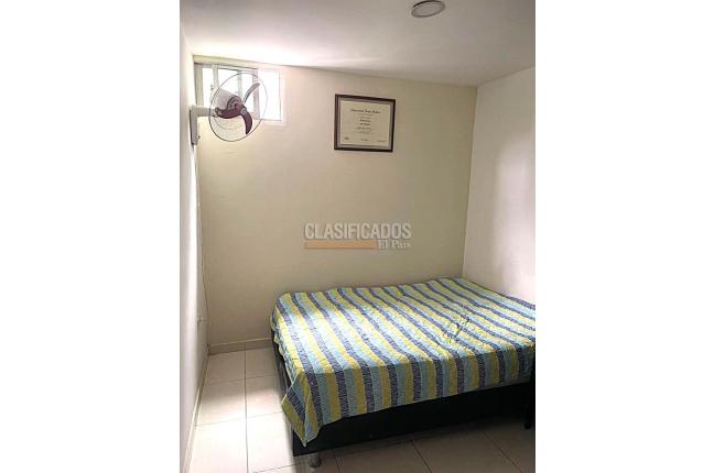Apartamentos, Alquiler, Barranquilla - $1.000.000