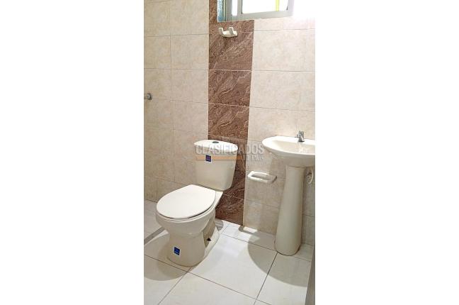 Apartamentos, Alquiler, Barranquilla - $1.000.000