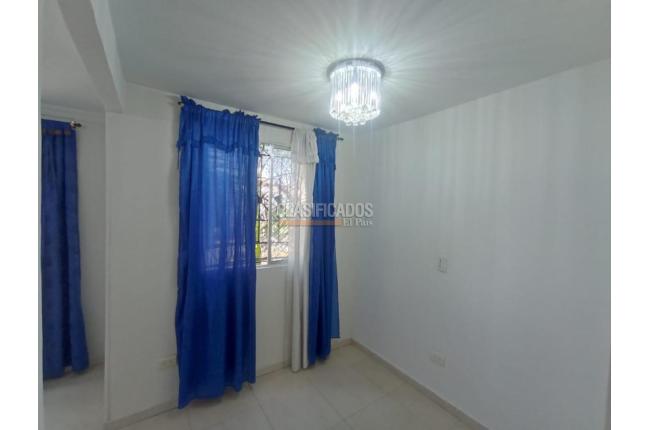 Apartamentos, Alquiler, Jamundí - $600.000