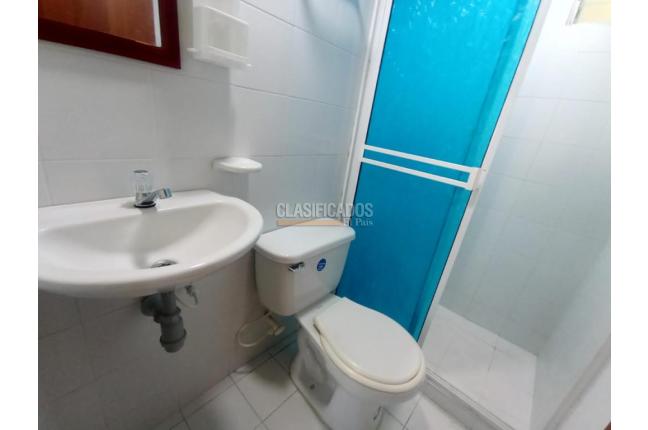 Apartamentos, Alquiler, Jamundí - $600.000