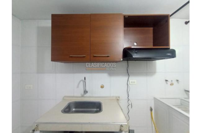 Apartamentos, Alquiler, Jamundí - $600.000