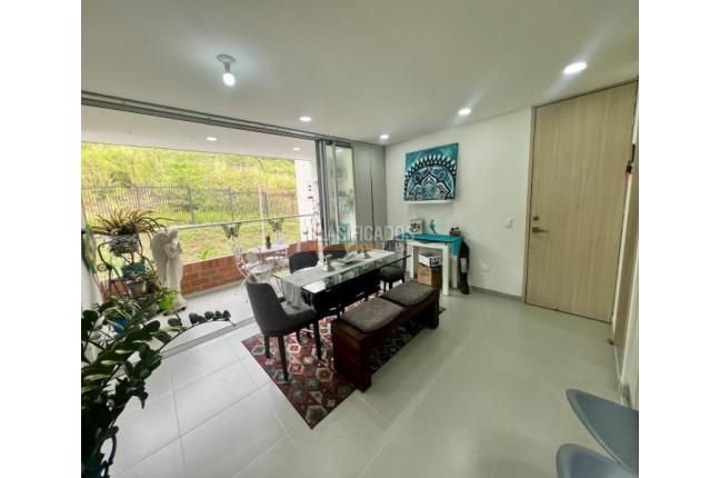 Apartamentos, Venta, Cristales - $580.000.000