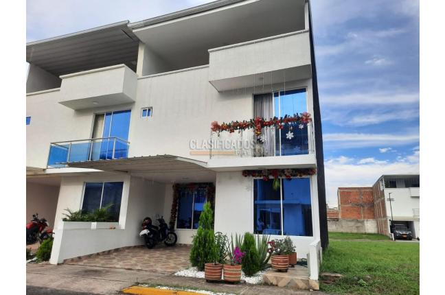 Casas, Venta, Jamundí - $520.000.000