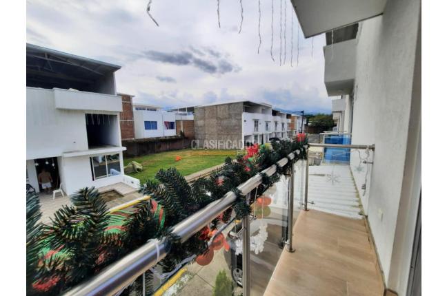 Casas, Venta, Jamundí - $520.000.000