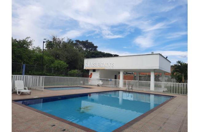 Casas, Venta, Jamundí - $520.000.000