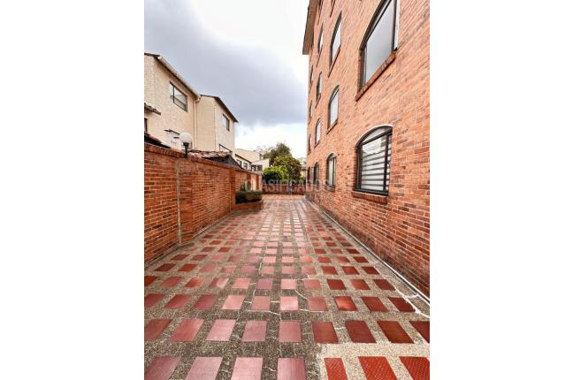 Apartamentos, Alquiler, Bogotá - $2.700.000