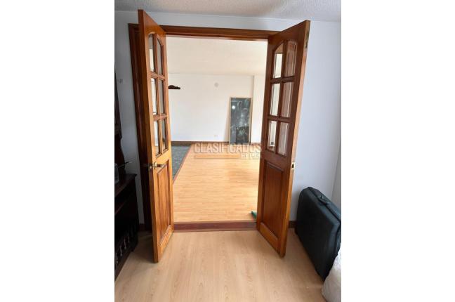 Apartamentos, Alquiler, Bogotá - $2.700.000