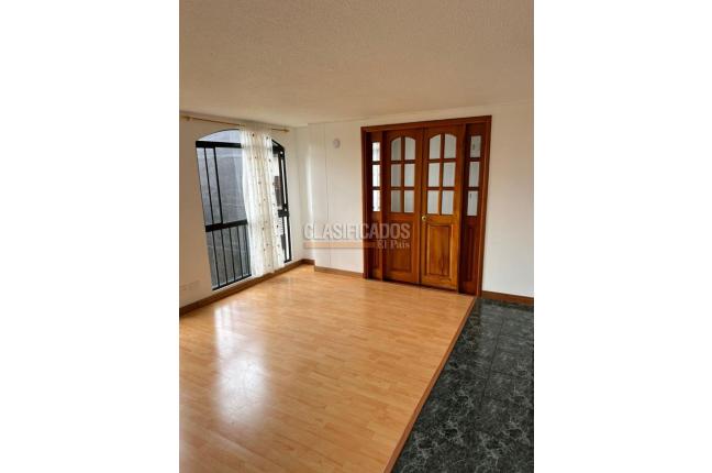 Apartamentos, Alquiler, Bogotá - $2.700.000