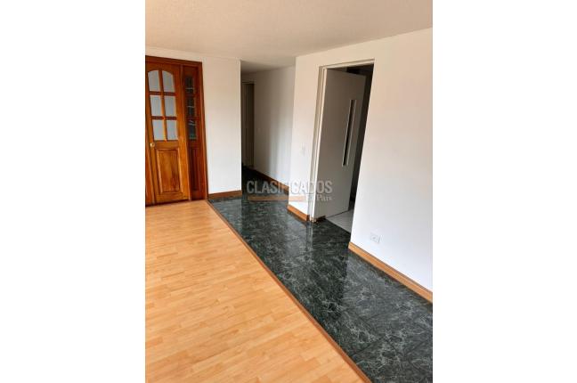 Apartamentos, Alquiler, Bogotá - $2.700.000