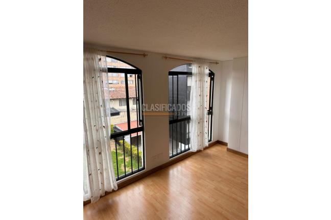 Apartamentos, Alquiler, Bogotá - $2.700.000