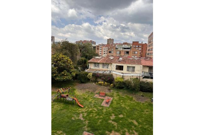 Apartamentos, Alquiler, Bogotá - $2.700.000