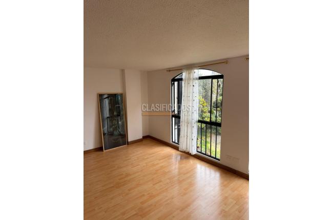 Apartamentos, Alquiler, Bogotá - $2.700.000