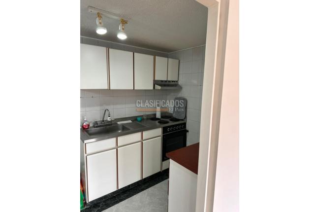 Apartamentos, Alquiler, Bogotá - $2.700.000